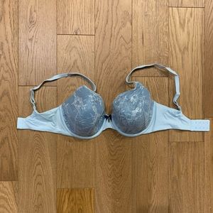 NWOT Body by Victoria Perfect Coverage Bra